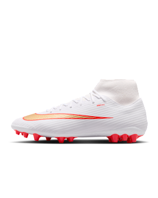 Nike Mercurial Superfly 11 Academy Artificial-Grass High-Top
